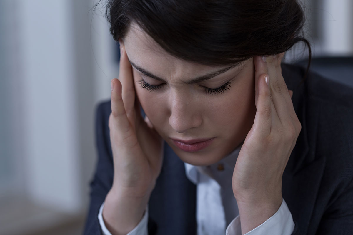 Migraine treatment in Roselle, IL